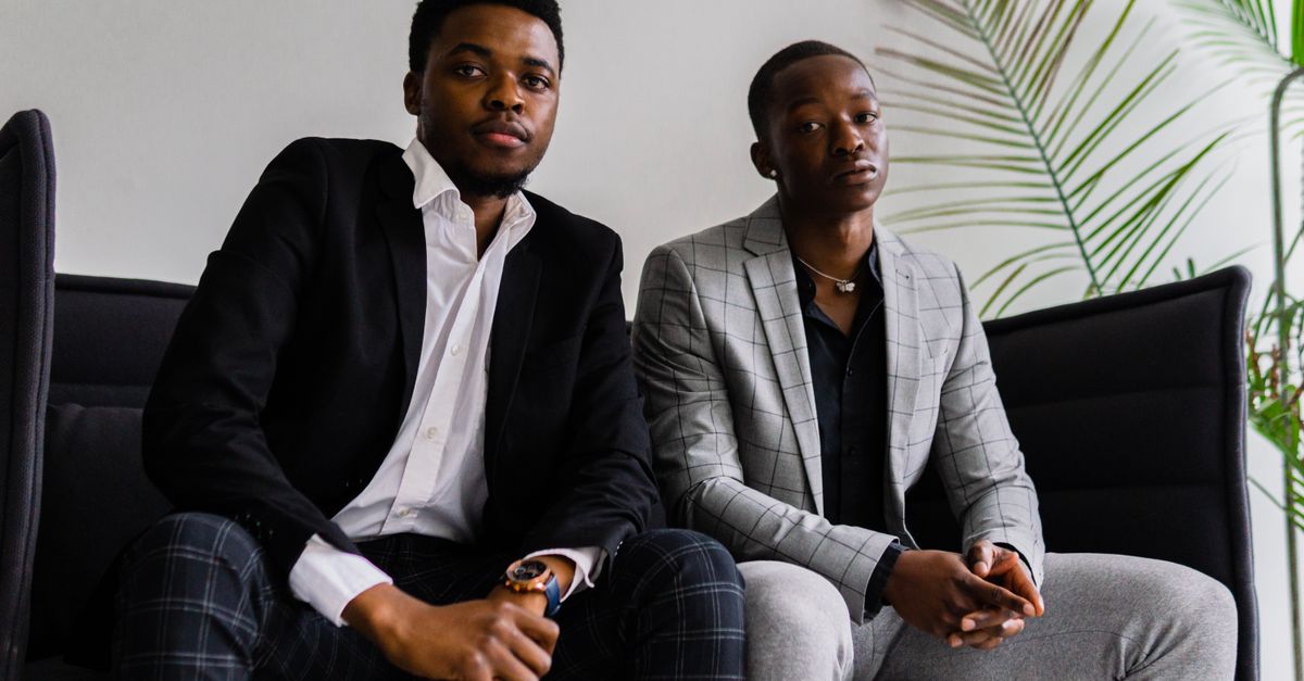 Black Founders See Best Quarterly Funding Since 2022
