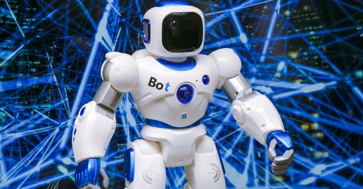 AI Advances