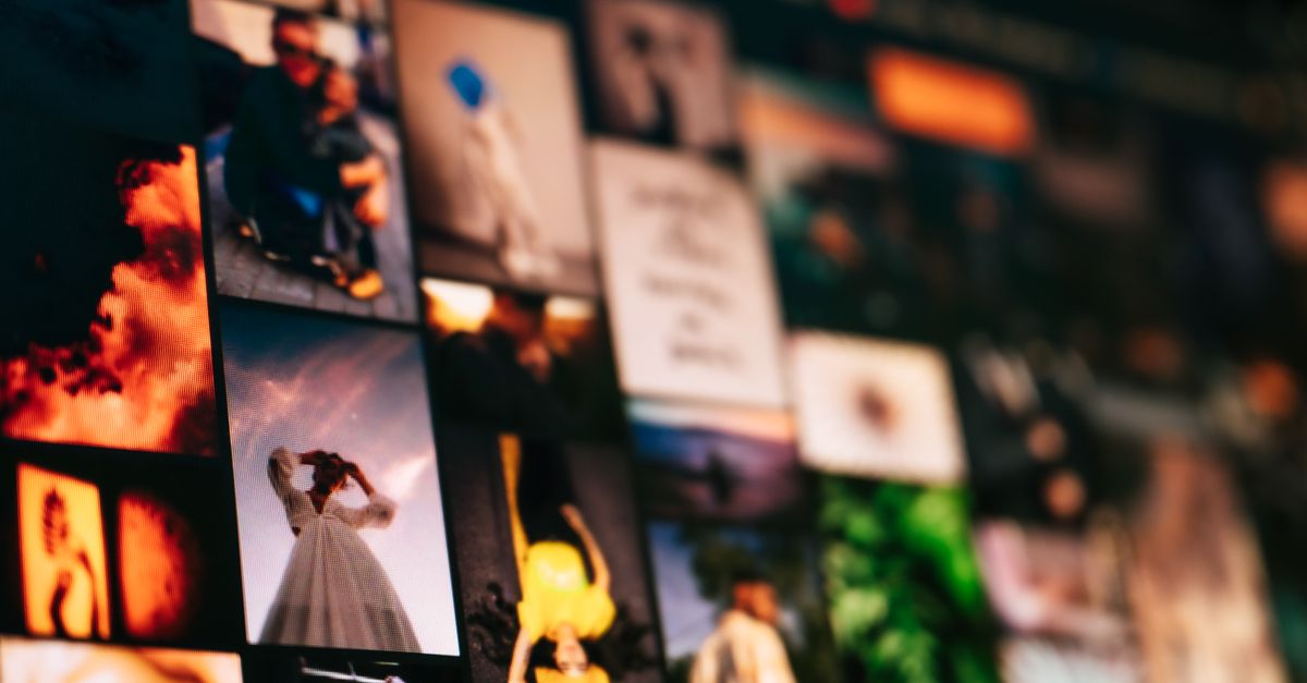 Amazon AI images, Google water pledge, Chrome mute update