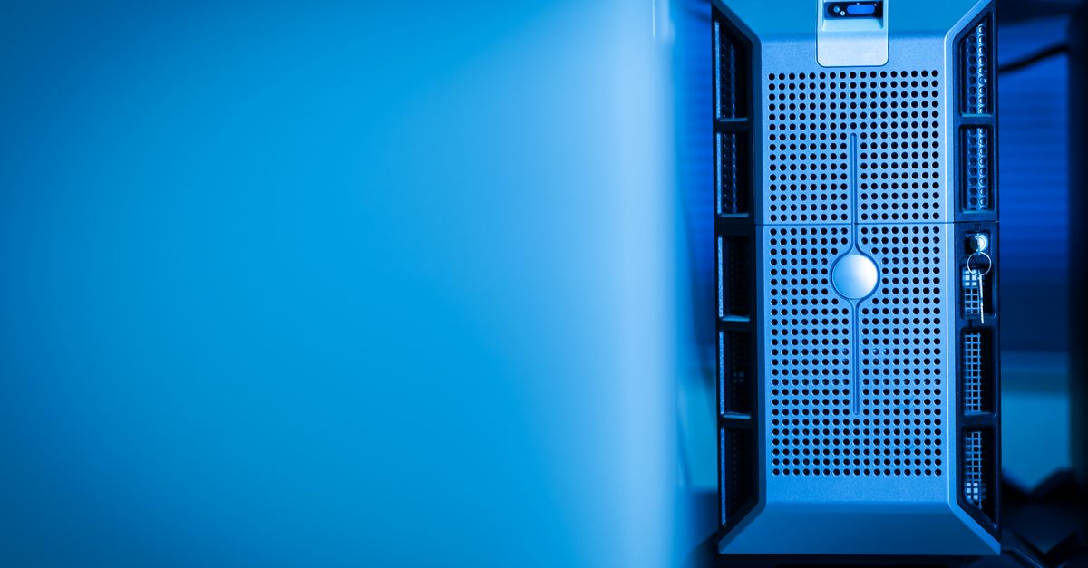 Amazon's Data Center Pushback