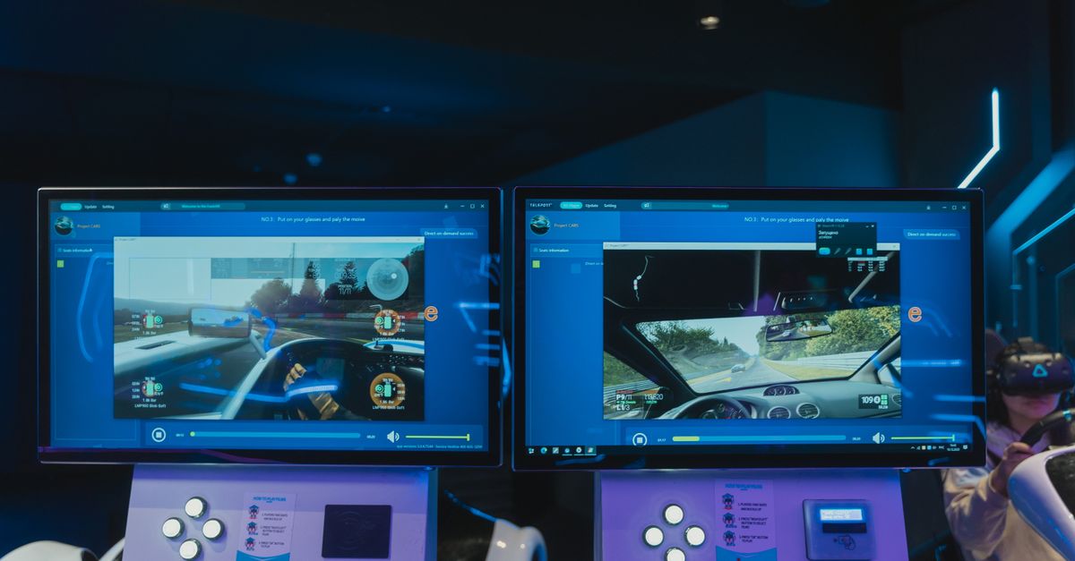 Scientists Plan Simulator to Replicate Everything on Earth