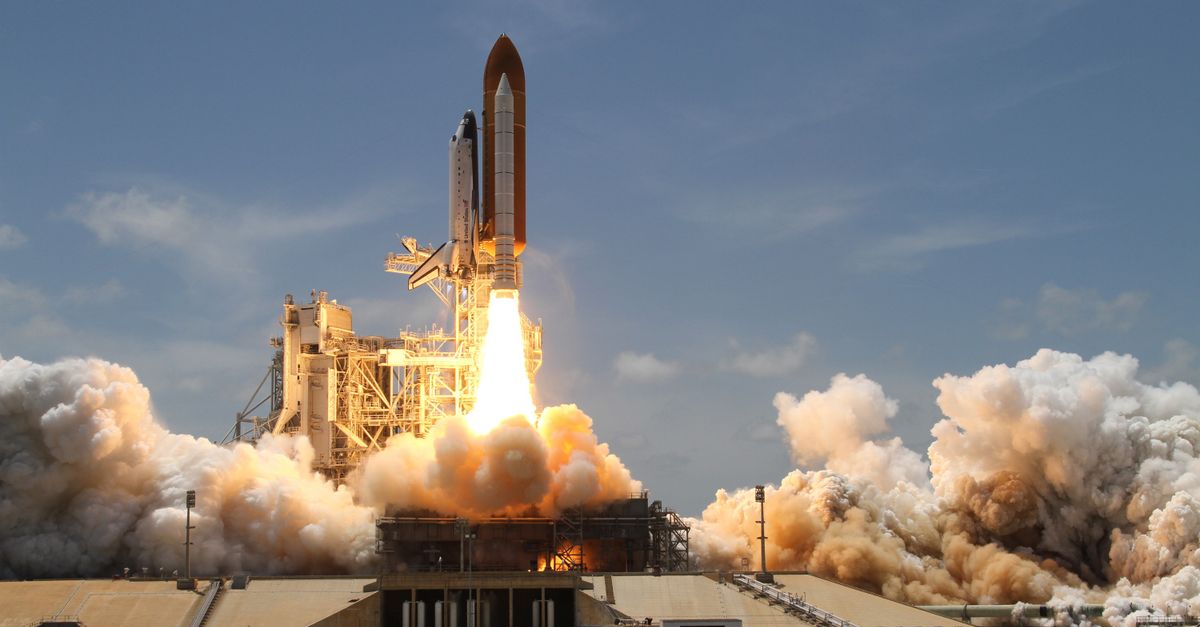 Blue Origin, Chinese test fires expose rocket safety gaps