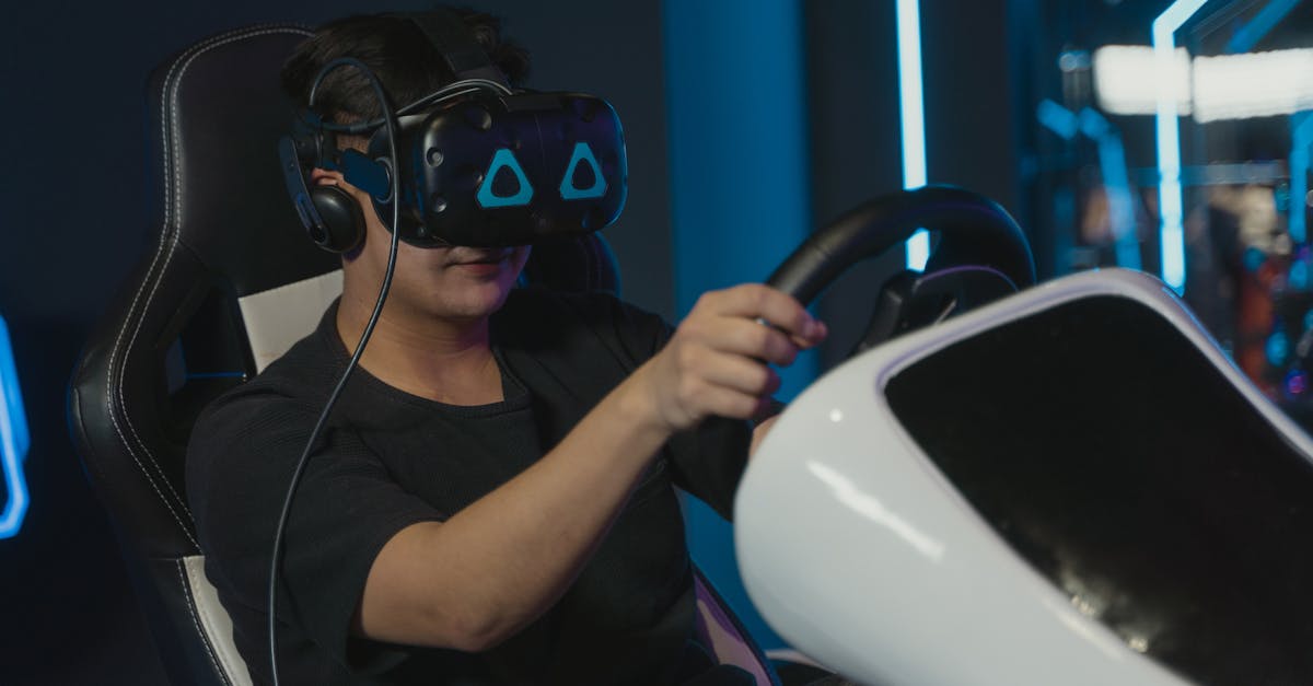 Vertigo Games Shuts Down Amsterdam VR Studio