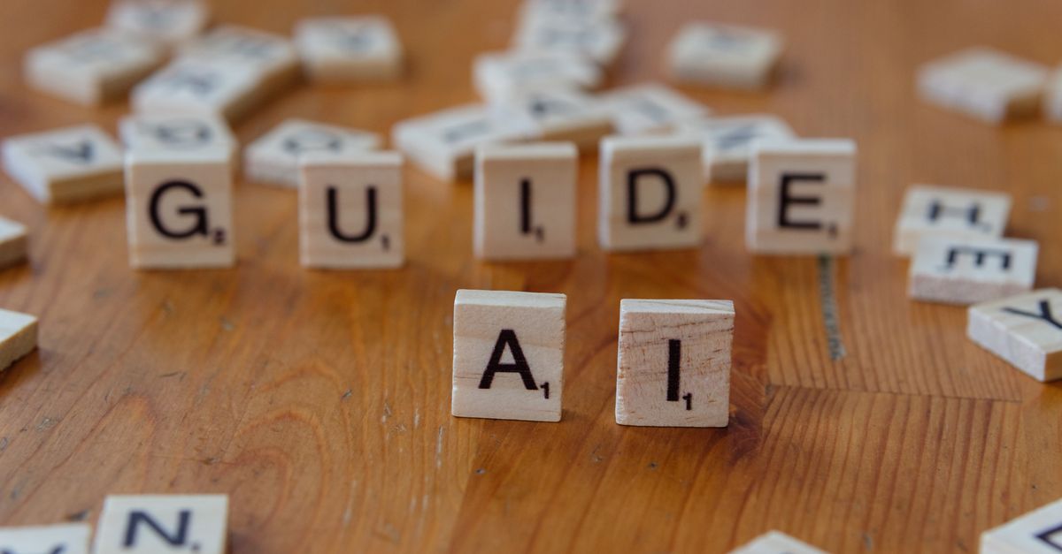 AI Research Papers Flood Academic Journals