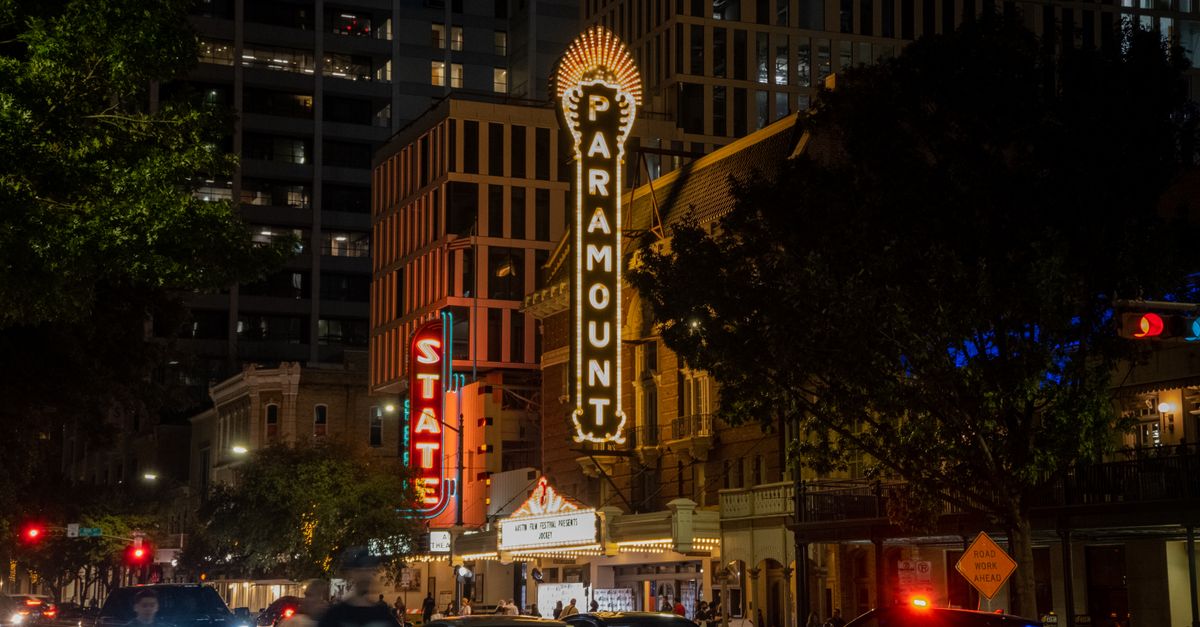 California Probes Paramount's Warner Bros. Takeover