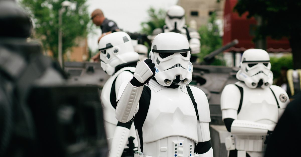 EA's Star Wars Zero Company Drops August 27