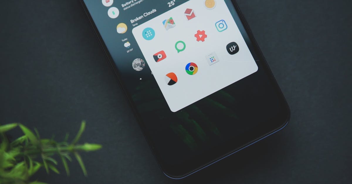 Gemini Overlay Update