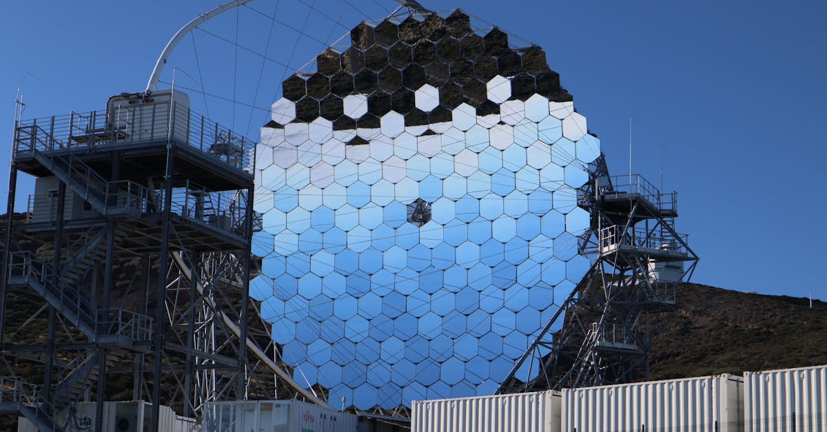 NASA's Roman Space Telescope Set for August 30 Launch