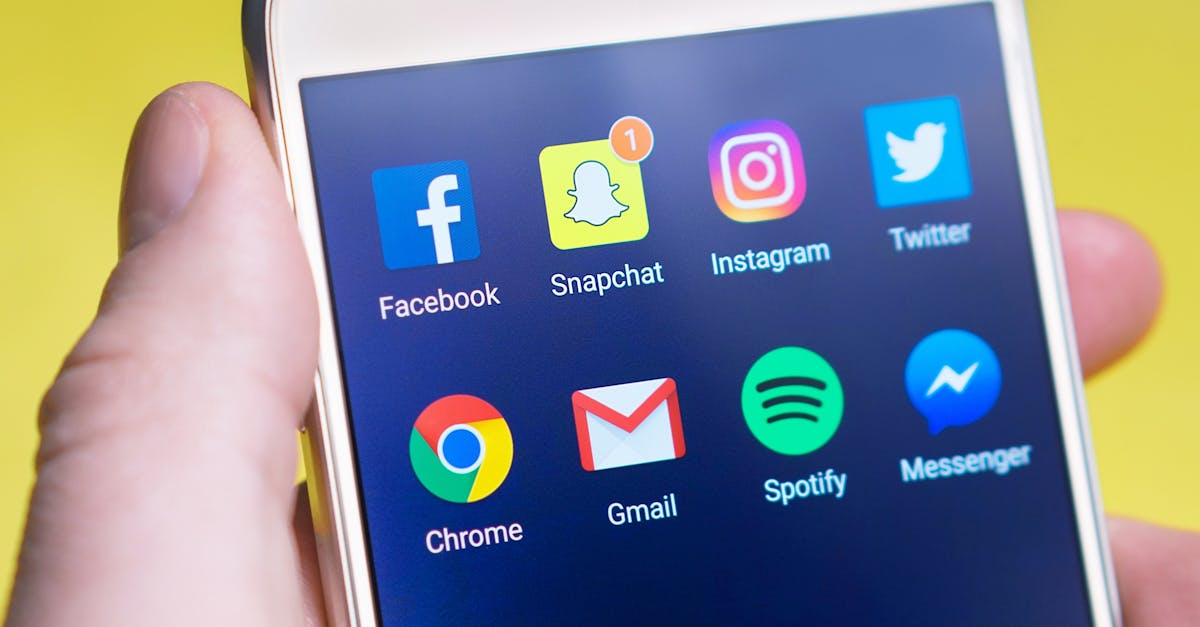 New Social Apps Challenge Big Tech's Feeds
