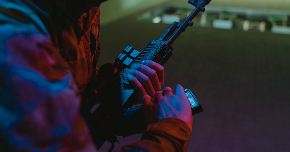 AI Gun Detection Systems Face Questions on Accuracy and Marketing