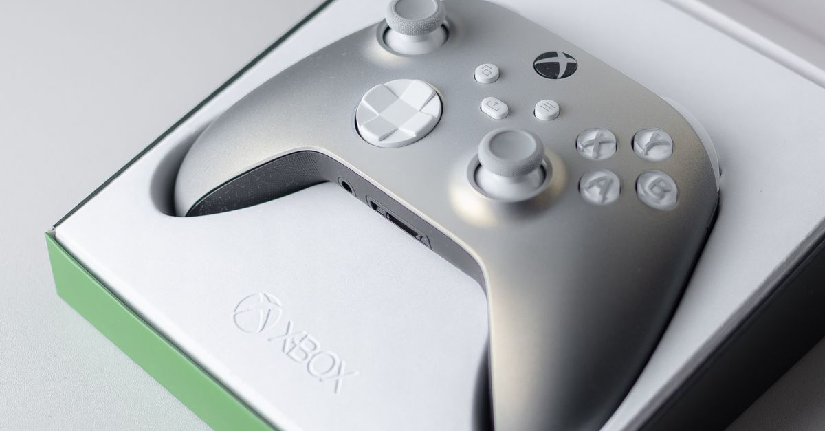 Gaming Media Shifts