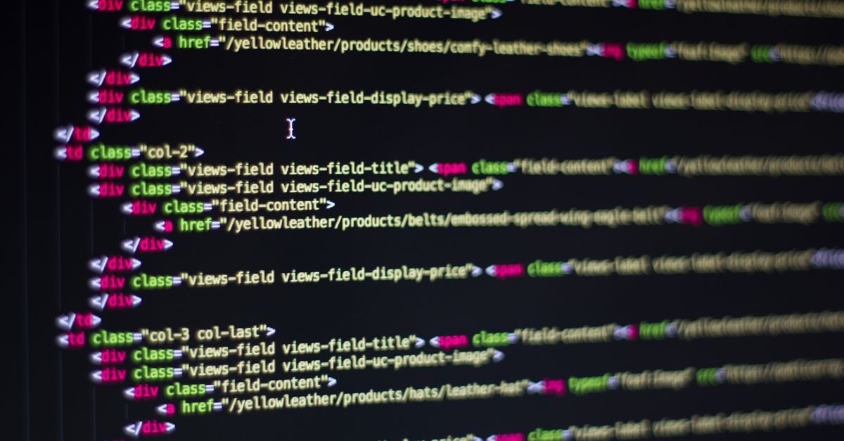 IOCCC 2025 Winners Show Low-Level Shift Amid AI, Serverless