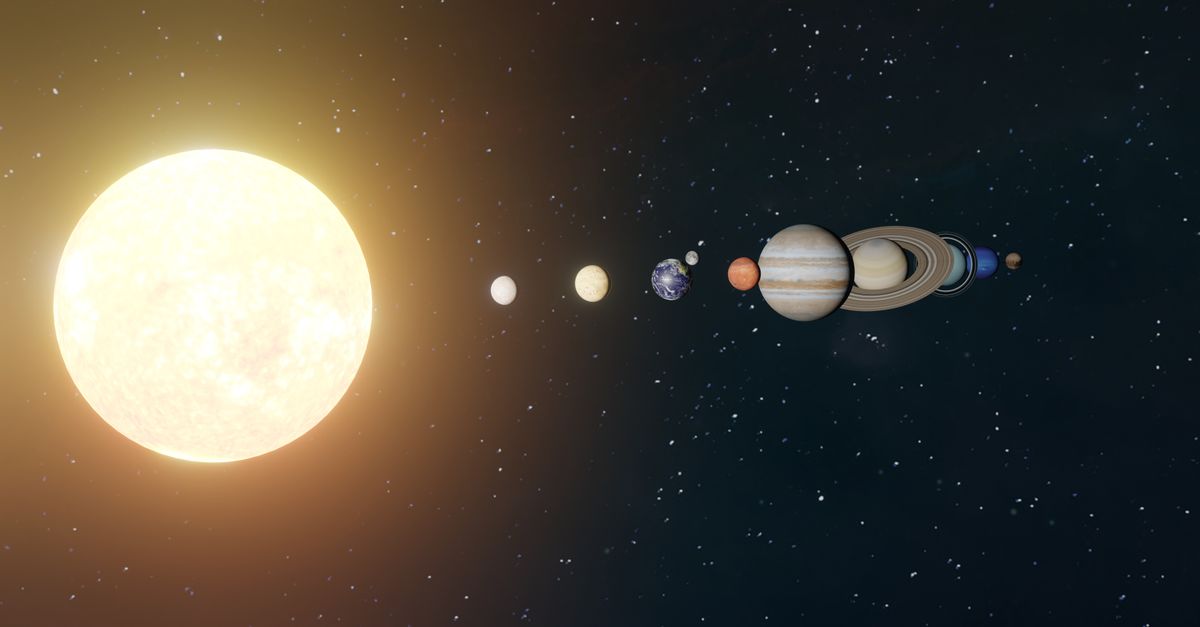 NASA's Kepler Telescope Discovers New Solar System