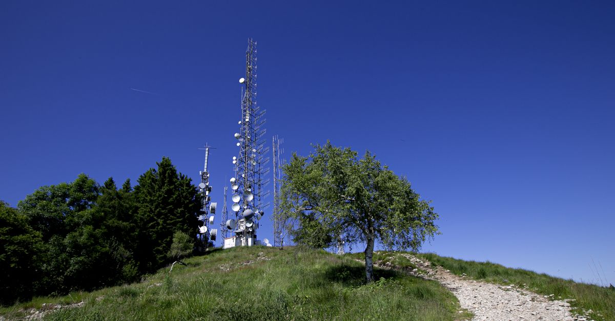 Ohio Valley FM Signal Severed in Daylight