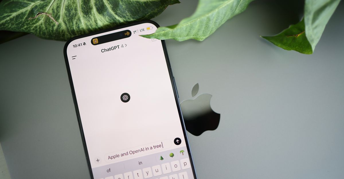 OpenAI Overhauls ChatGPT Amid macOS Security Push