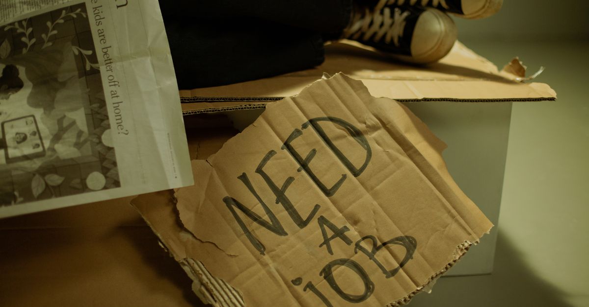 Recent US College Grads Face Higher Unemployment