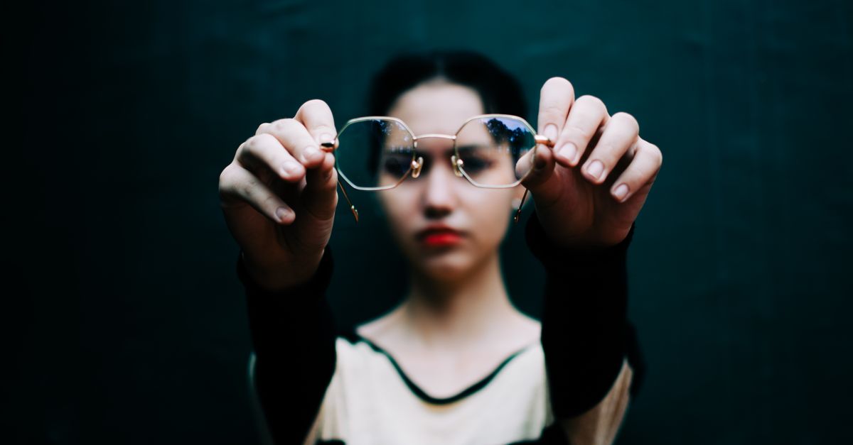 Apple's Smart Glasses