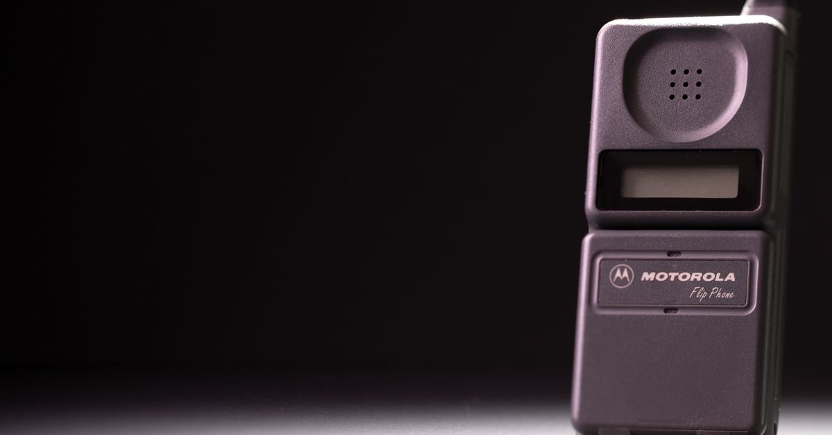 Motorola's Wallet-Friendly Android Smartphones