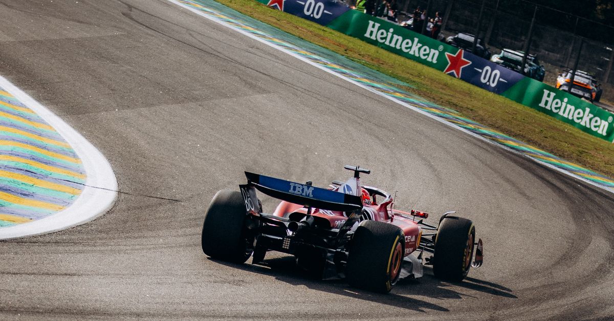 Kimi Sparks Concern
