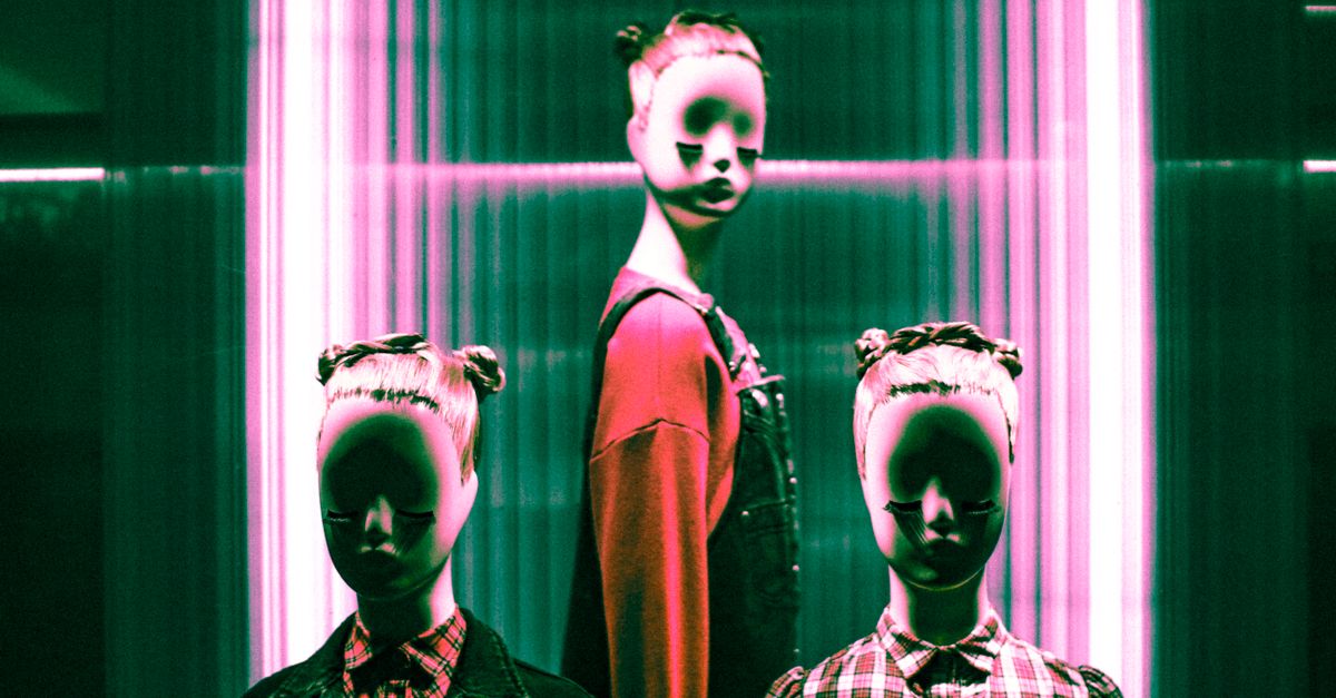 Hugging Face Deepfake Issue