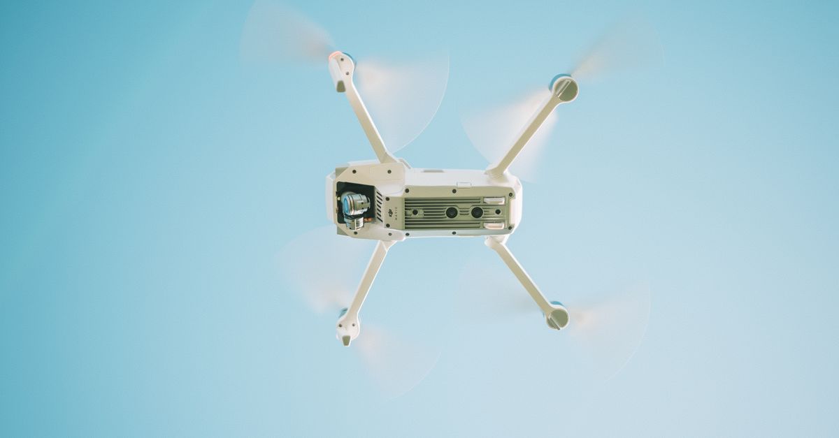 DoorDash launches in‑house drone service after FAA approval