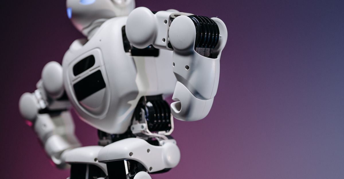 AI Models Evolve