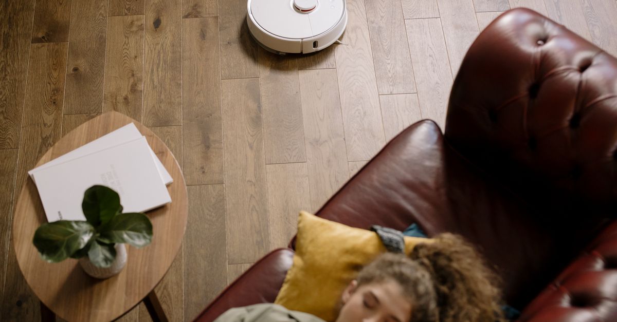 Robot vacuums hit a security wall, open‑source offers a way out
