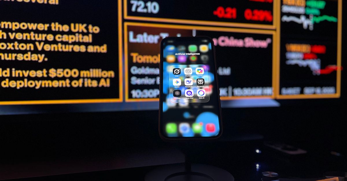 iOS 27 forces a screen‑size rethink with landscape mode