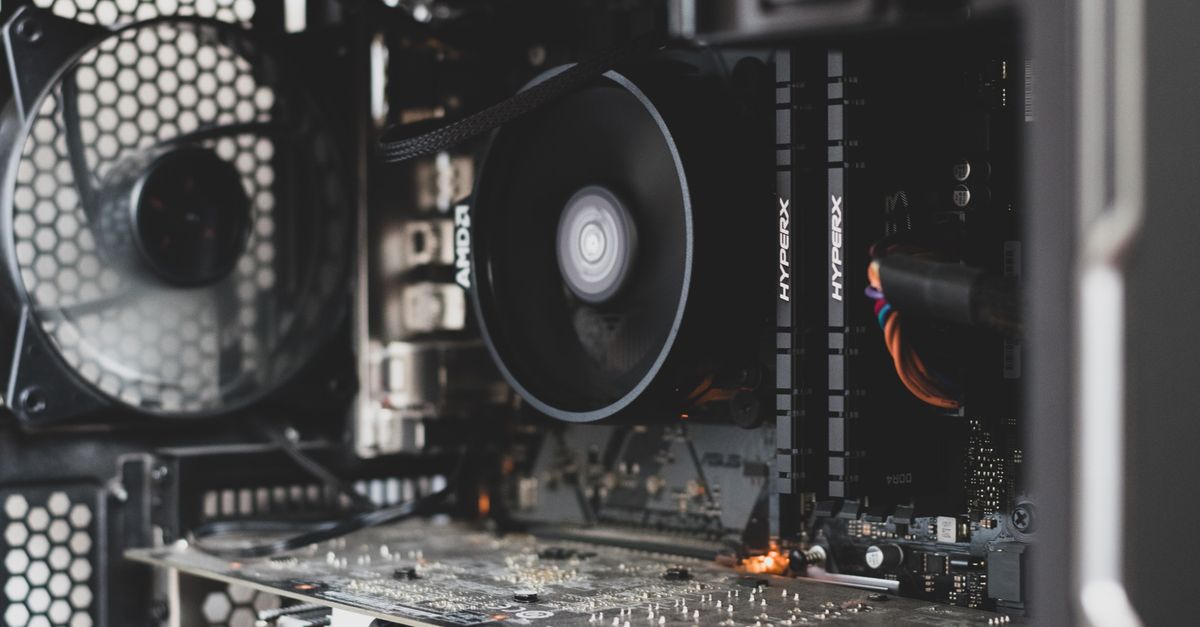 Microsoft Restores Windows Security Patches for AMD CPUs