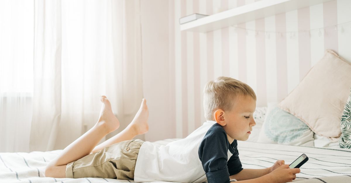 Screen Time Solutions