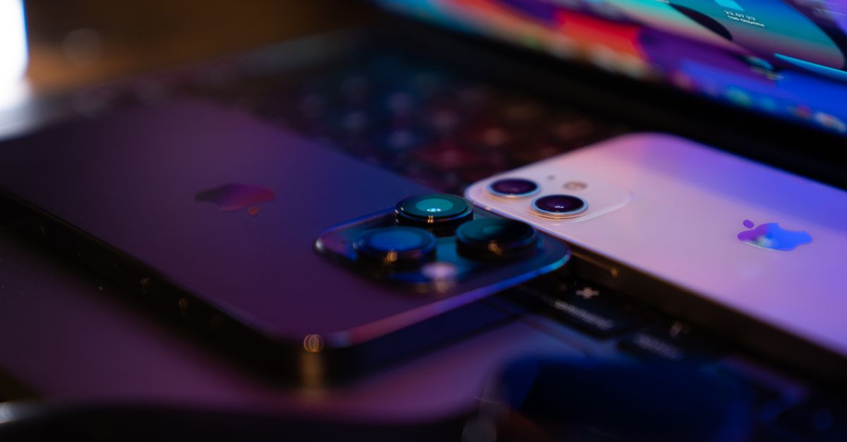 Smartphone Ownership Shifts