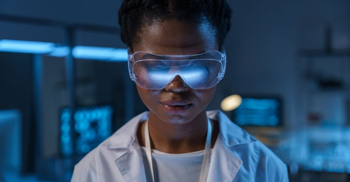 Apple’s first smart glasses aim at health, not AR