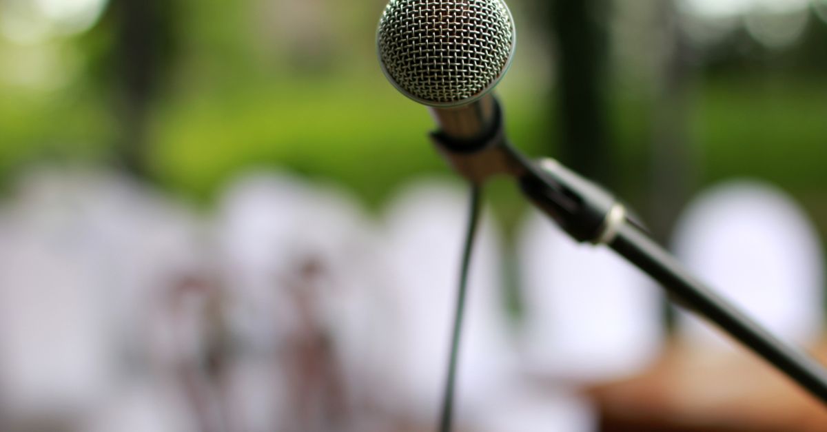 Google's Mic Drop Gmail Feature Backfires