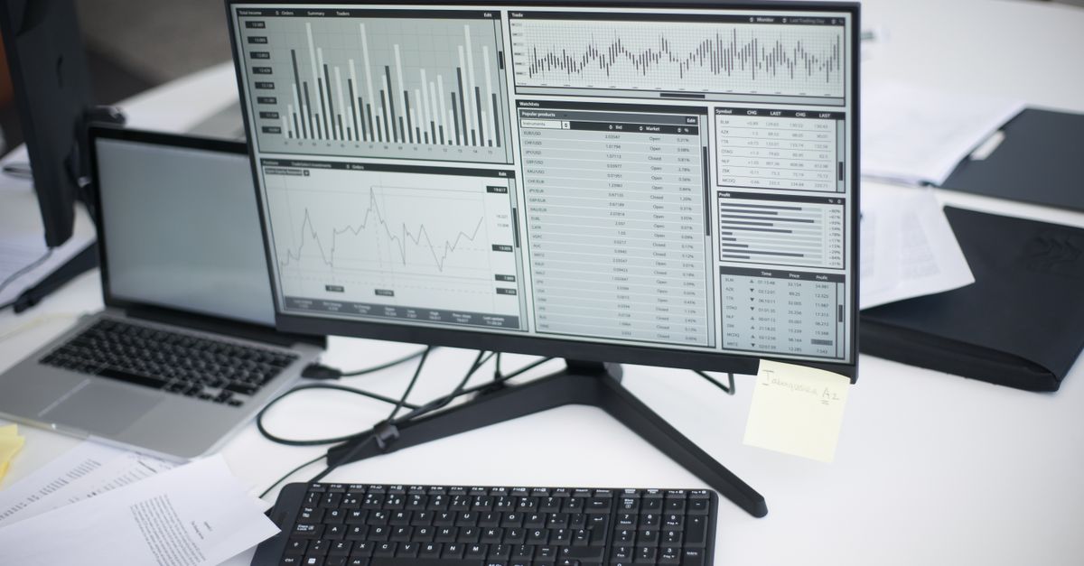 Linux Desktop Crosses 10% in North America
