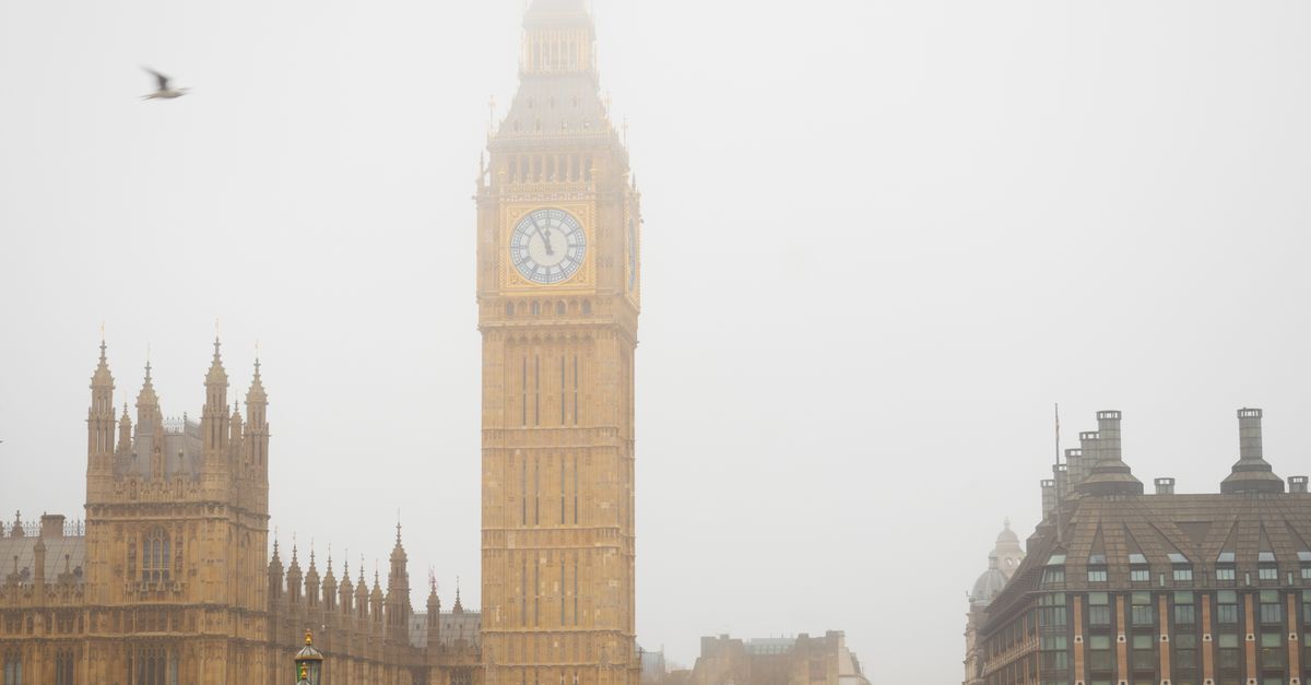 London's Hacker House Tackles Burnout