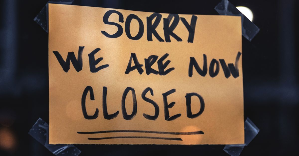 Malaysia Shuts Down Network School