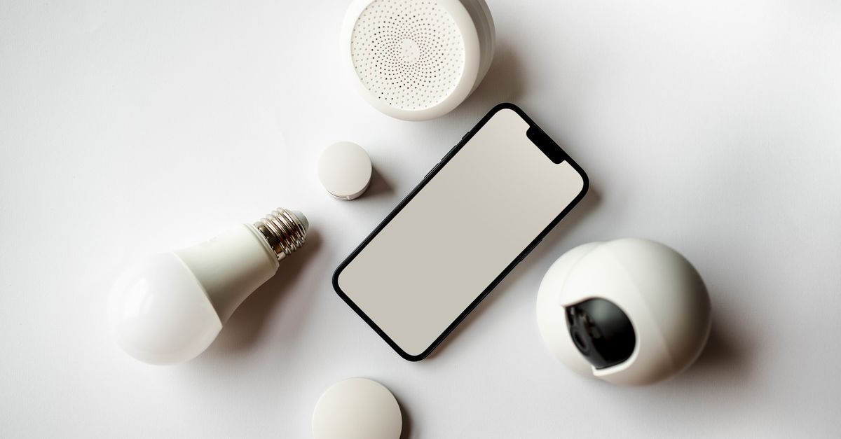 Apple Home Hub