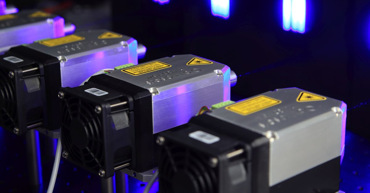 US Army to Integrate Laser Weapons
