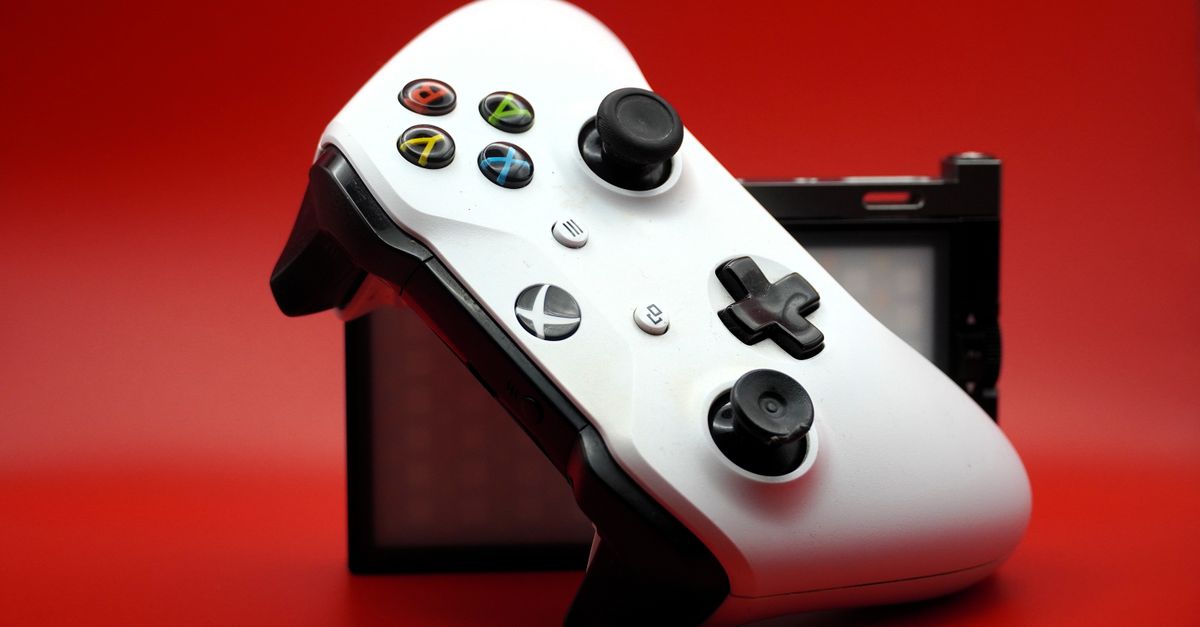 Xbox 360 Games on PC