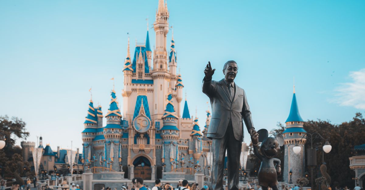 Disney+ Partners with TikTok Creators