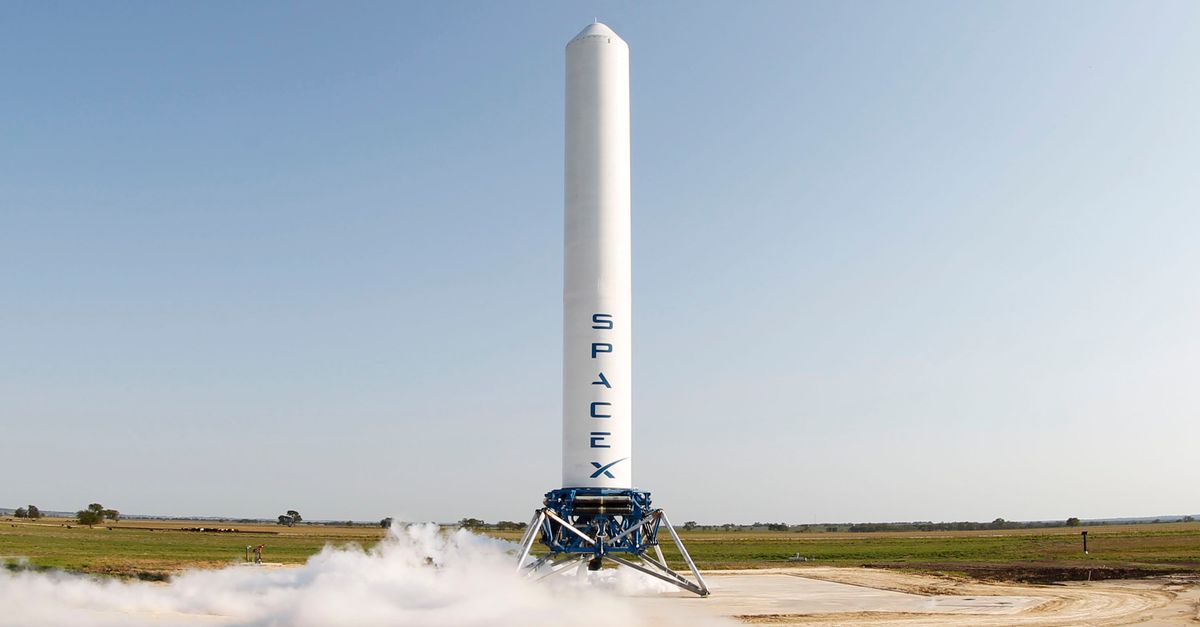 Musk Inflates Expectations