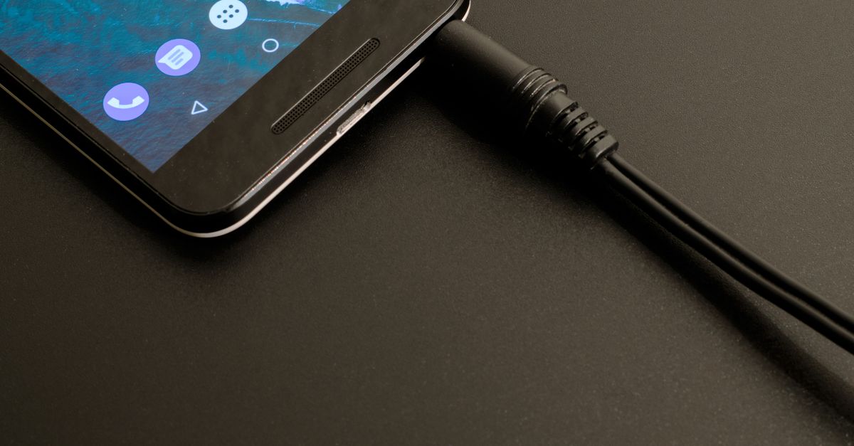 Best Android Chargers