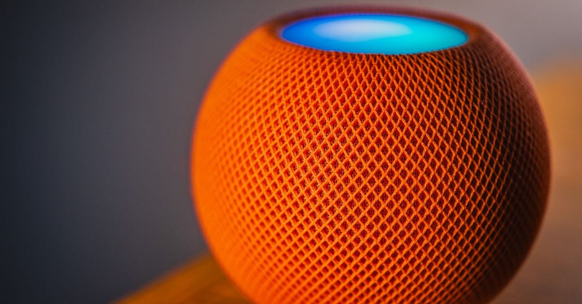 OpenAI Smart Speaker
