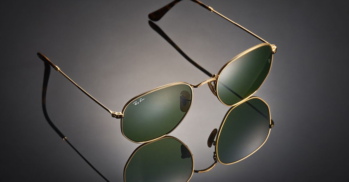 Ray-Ban Promo Codes: Save 50% in August 2026