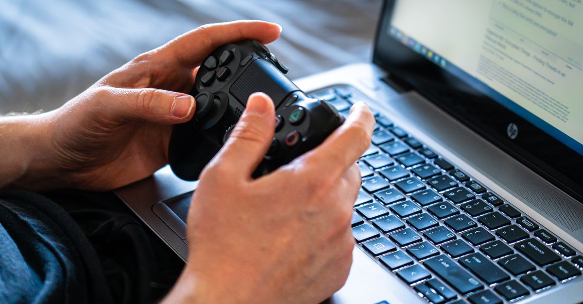 Affordable Gaming Laptops