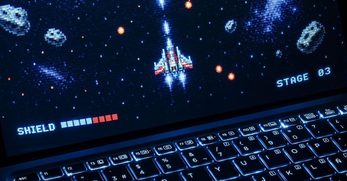 Gaming Laptops: Razer, Asus, Dell, and More