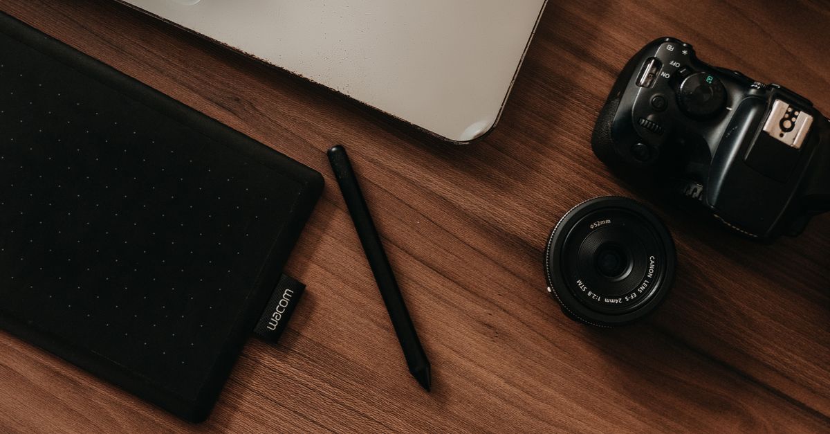 Wacom MovinkPad 11