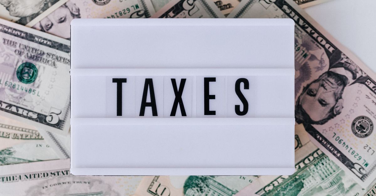 Billionaire Tax Fight