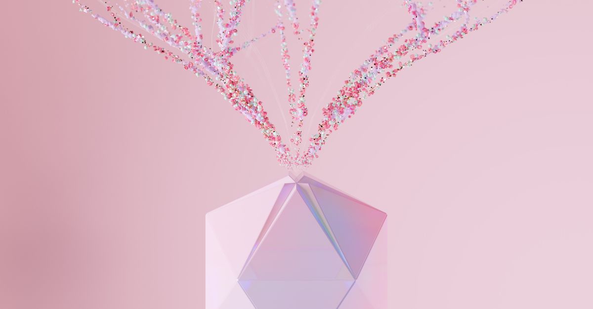 Meta Introduces Glimmer AI Model
