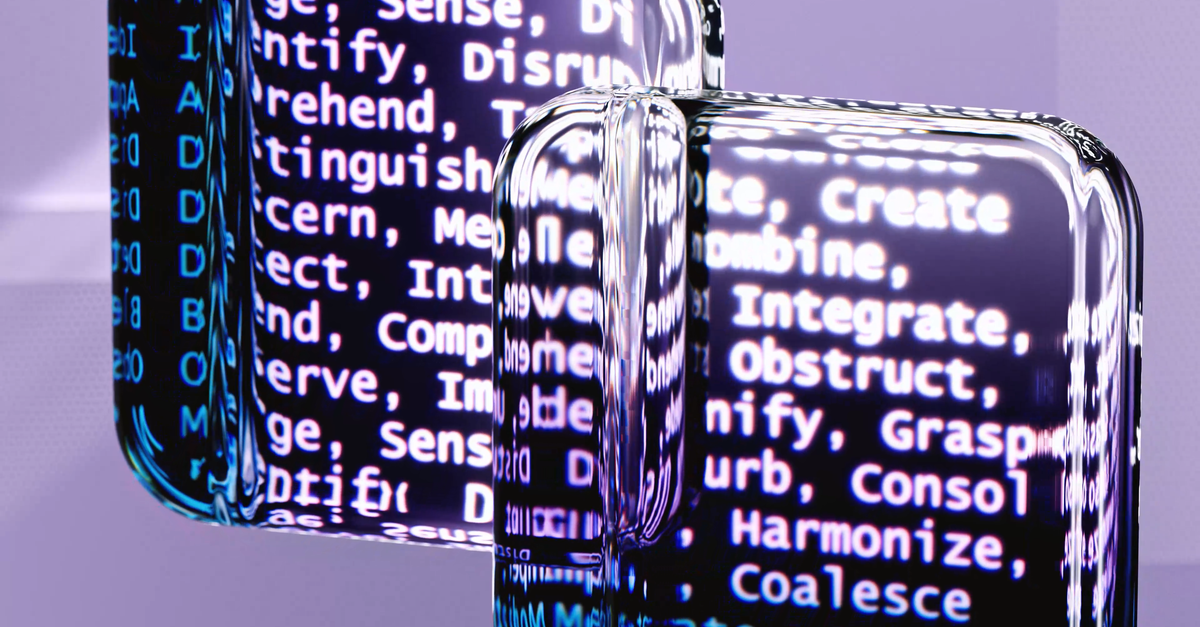 AI reasoning traces, data agents, and Rust SAST shift tooling